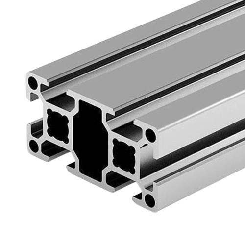 Complete sets of profiles with the production of: