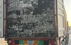 Seamless Delivery with Precision and Pride