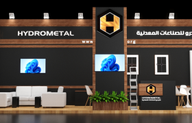 Hydro Metal preparations for Windoorex 2025