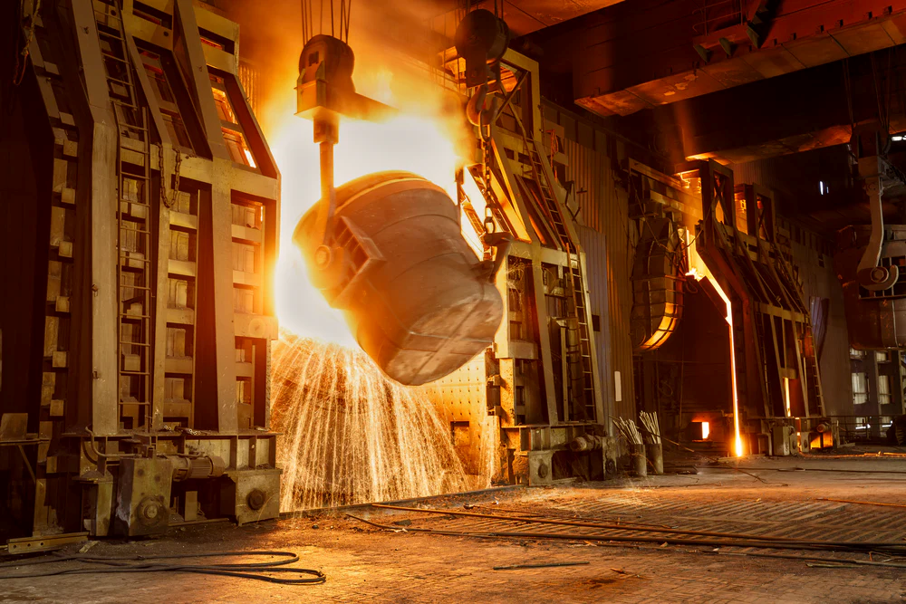 Aluminum Casting