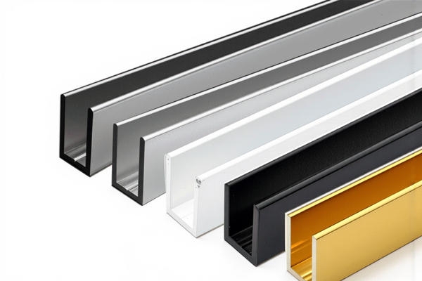 Aluminum Extrusion