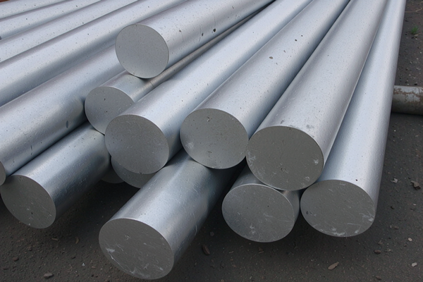 Anodizing & Surface Treatment