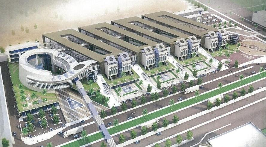 جامعة مصر للعلوم والتكنولوجيا