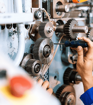 Maintenance Department